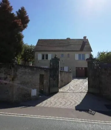 Le Relais Du Mulberry