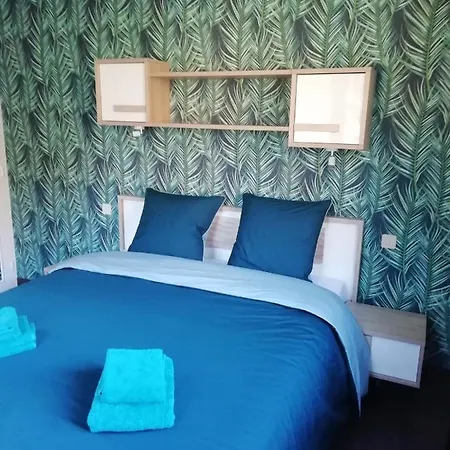 Le Relais Du Mulberry بيت للعطل