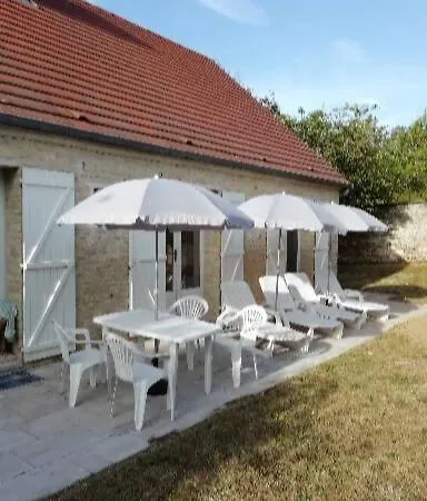 Le Relais Du Mulberry
