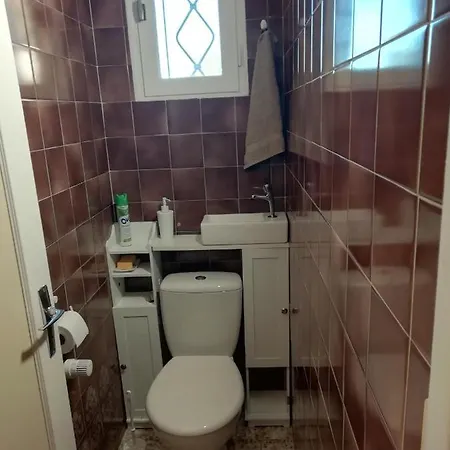 بيت للعطل Le Relais Du Mulberry